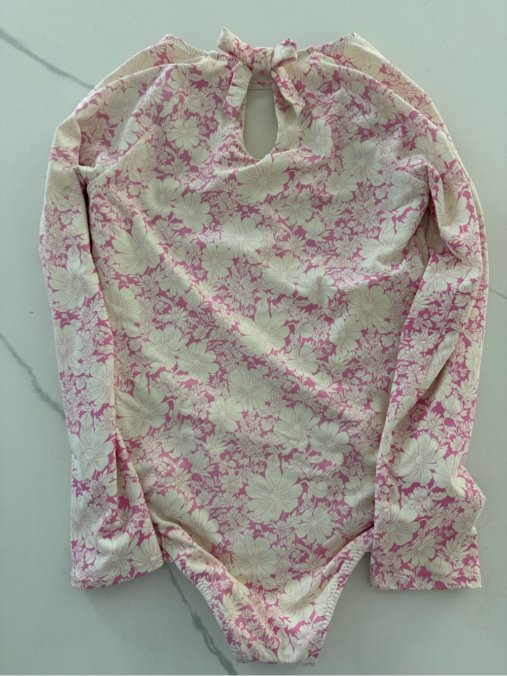 Vineyard Vines Girls One Piece